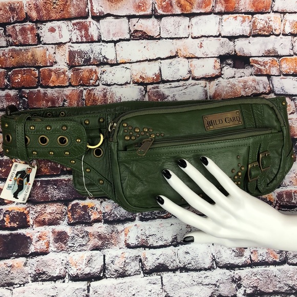 burning man utility belt